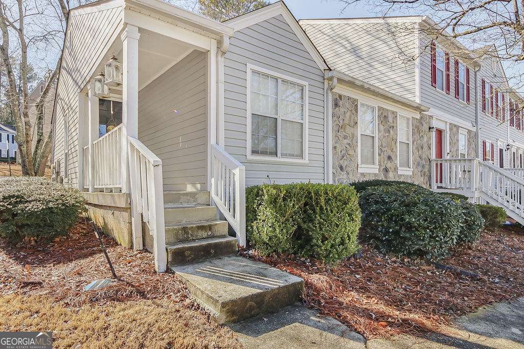 4018 Bayside Circle Atlanta - 4