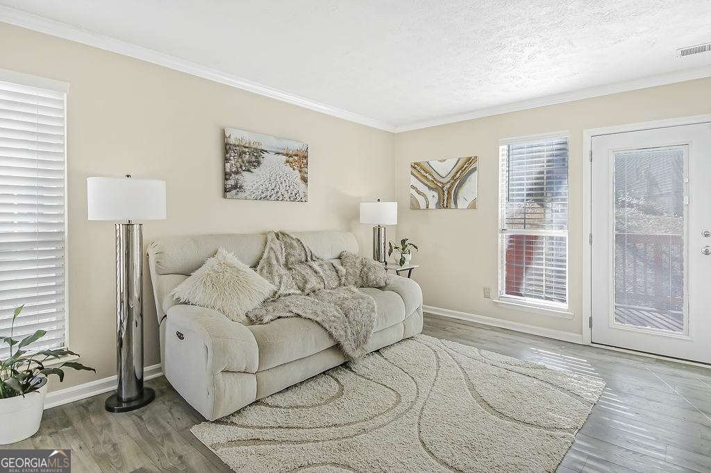 4018 Bayside Circle Atlanta - 6