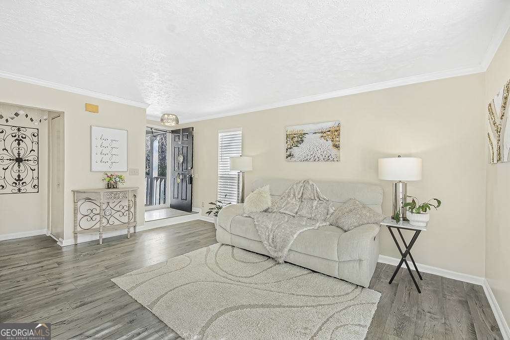 4018 Bayside Circle Atlanta - 7