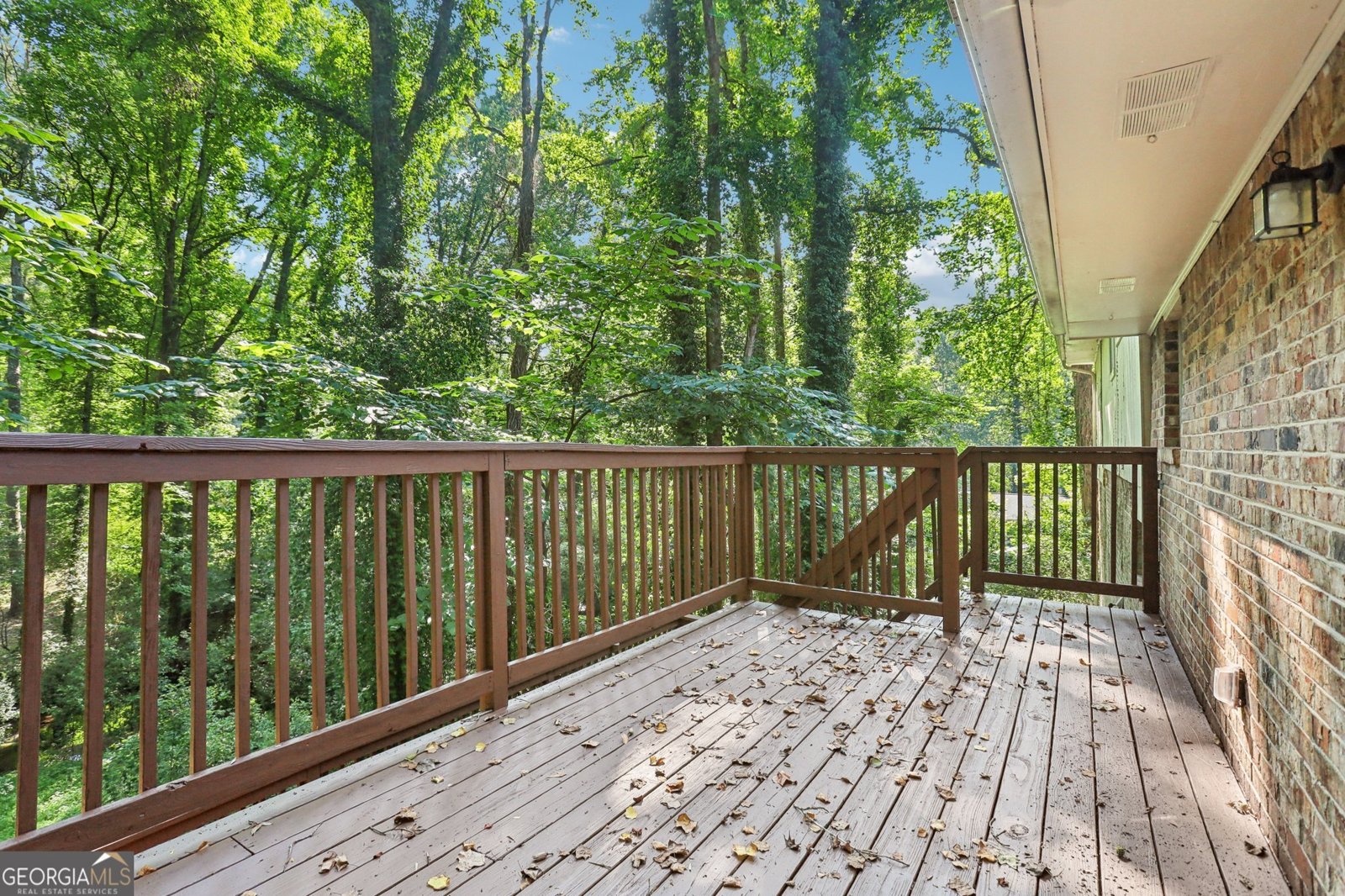 5802 Simone Drive Stone Mountain - 1