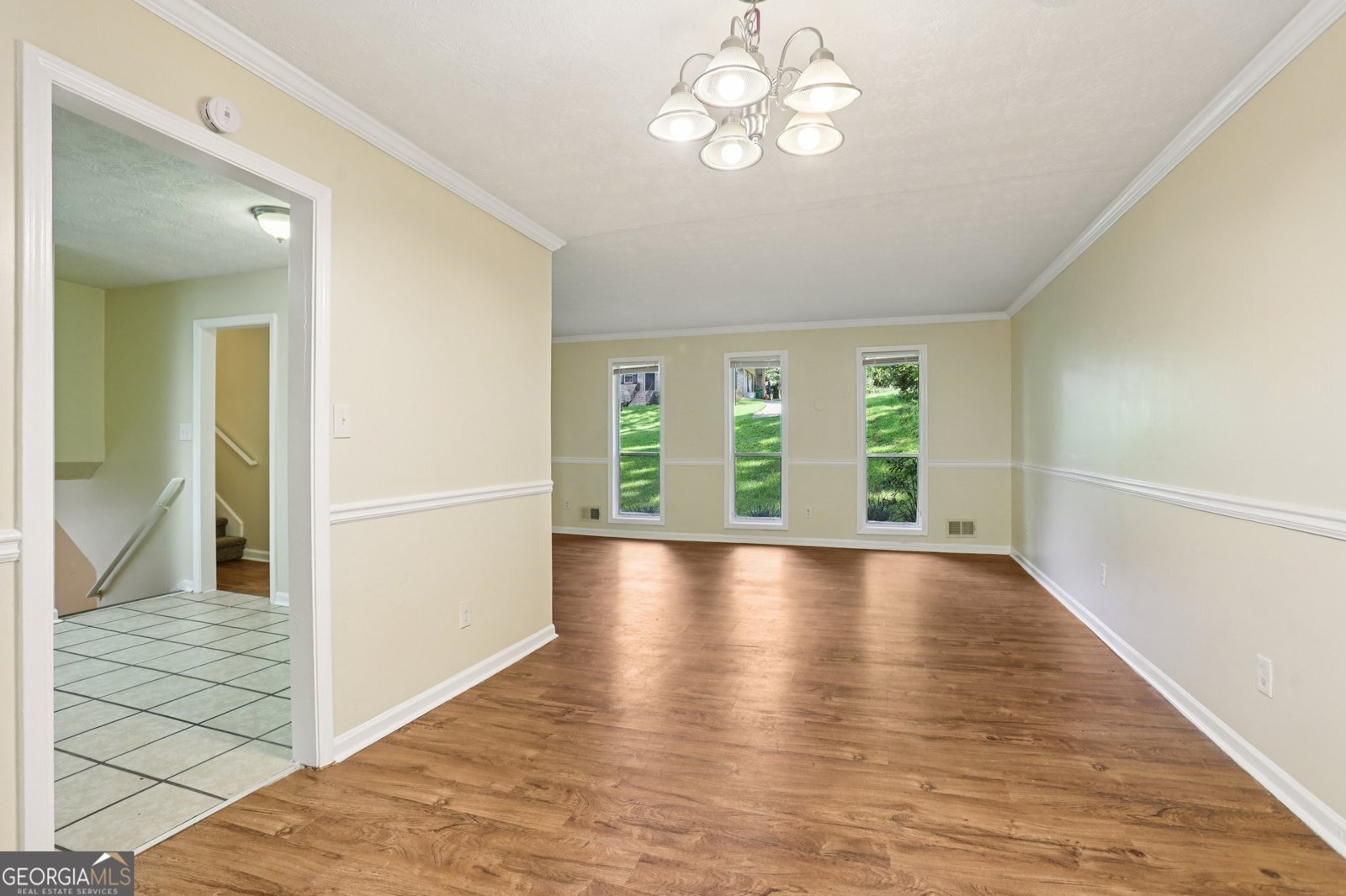 5802 Simone Drive Stone Mountain - 12