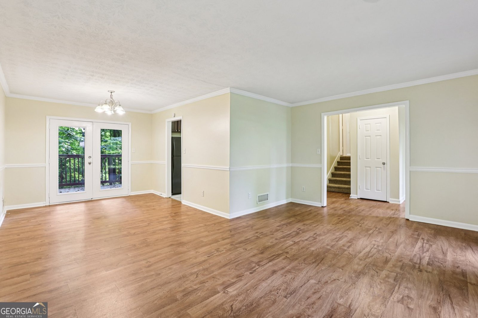 5802 Simone Drive Stone Mountain - 13