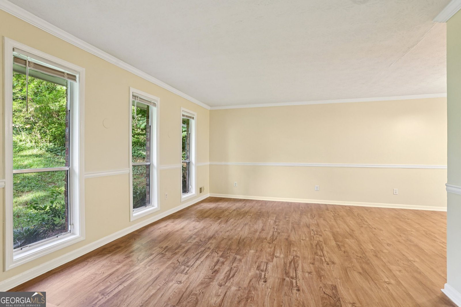 5802 Simone Drive Stone Mountain - 18
