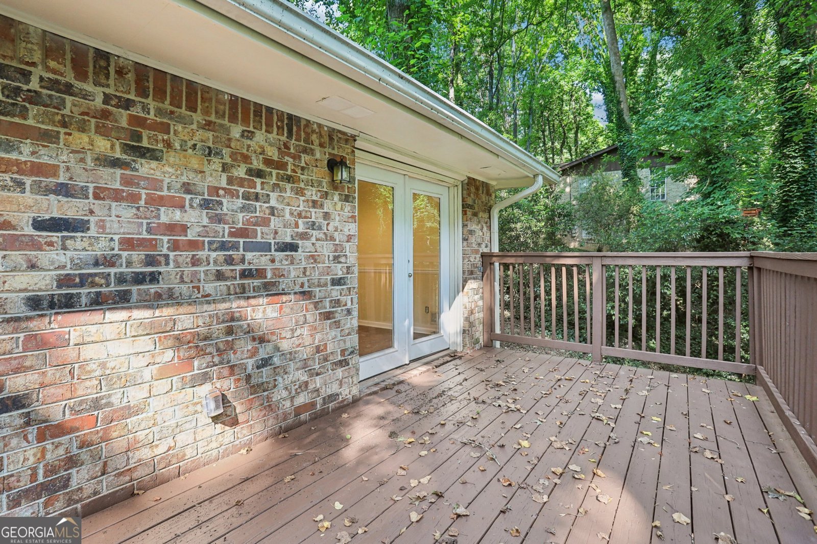 5802 Simone Drive Stone Mountain - 2