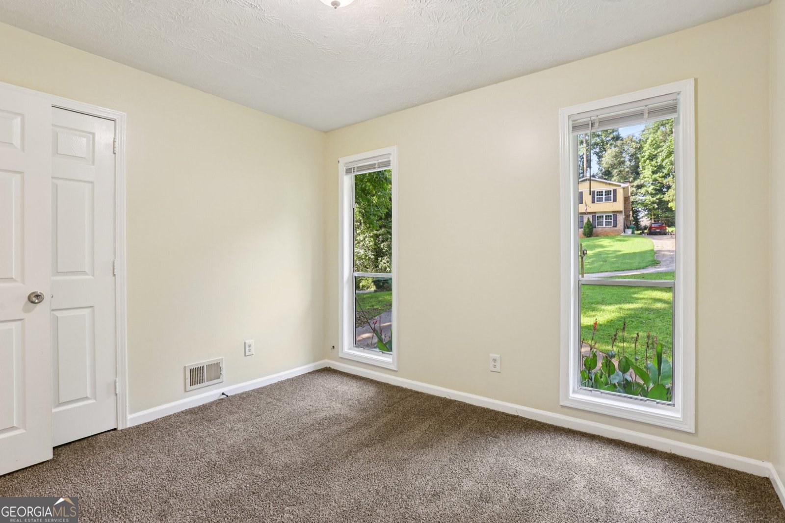 5802 Simone Drive Stone Mountain - 22