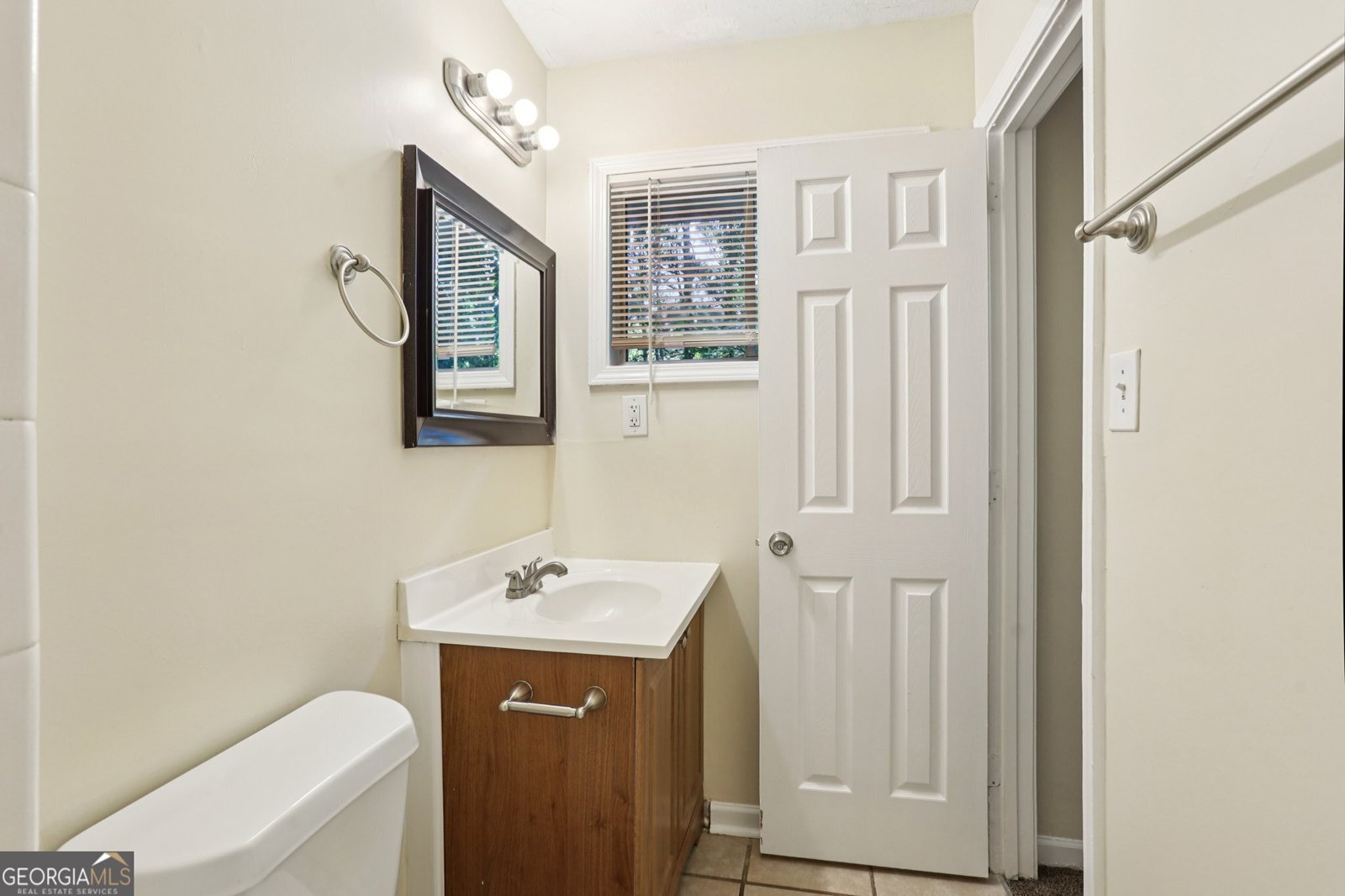5802 Simone Drive Stone Mountain - 28