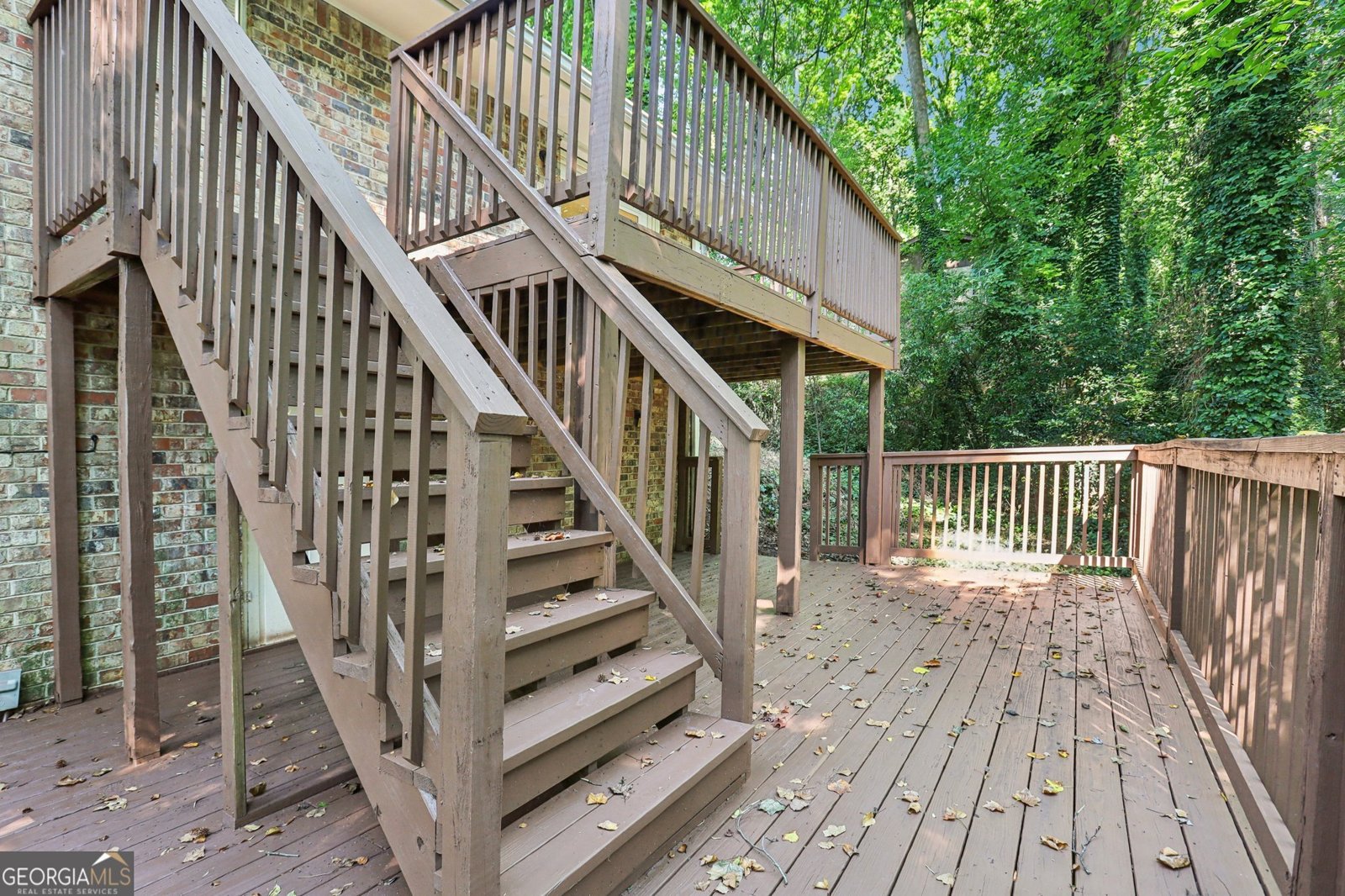 5802 Simone Drive Stone Mountain - 3