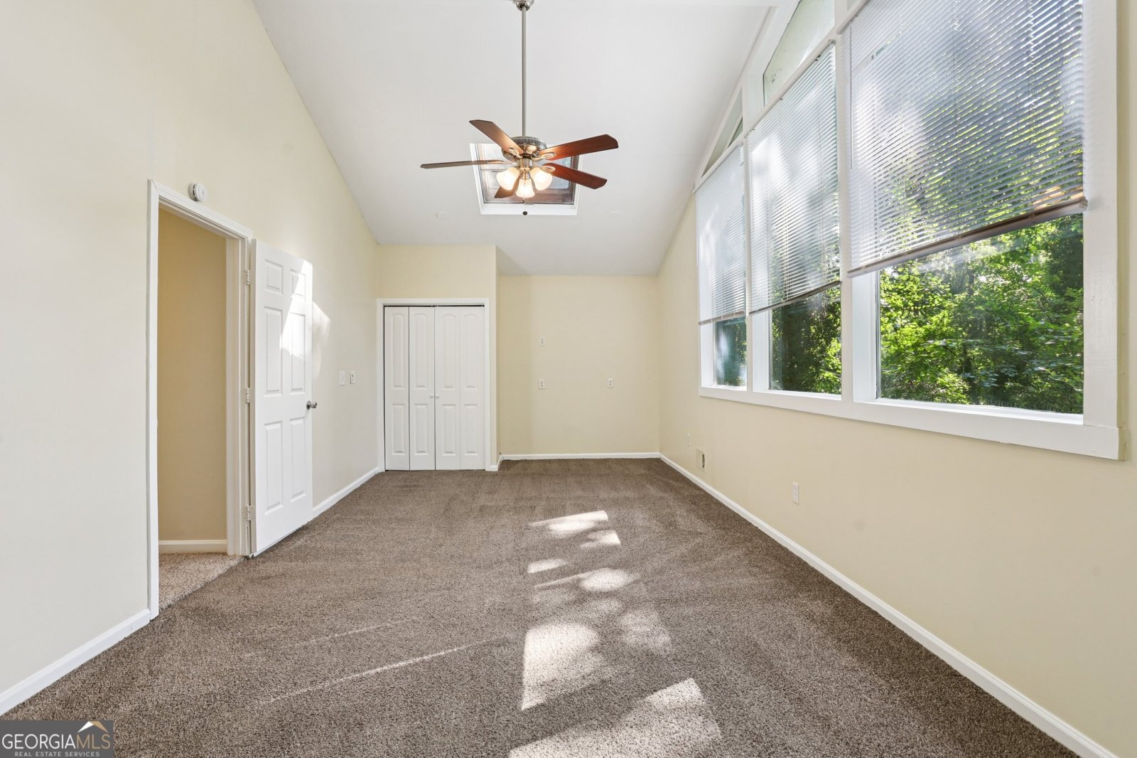 5802 Simone Drive Stone Mountain - 32