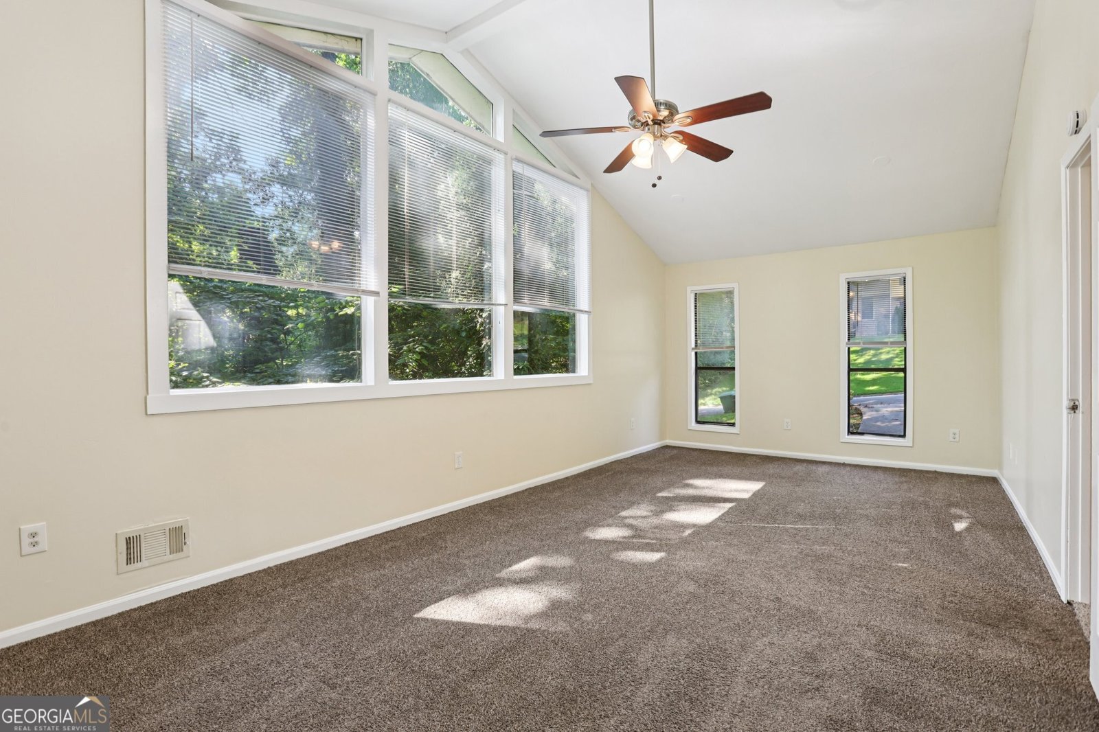 5802 Simone Drive Stone Mountain - 33