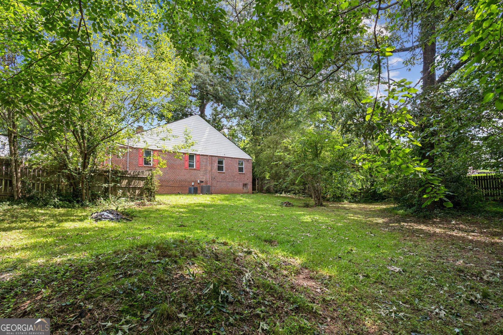 3260 Russell Street Hapeville - 23