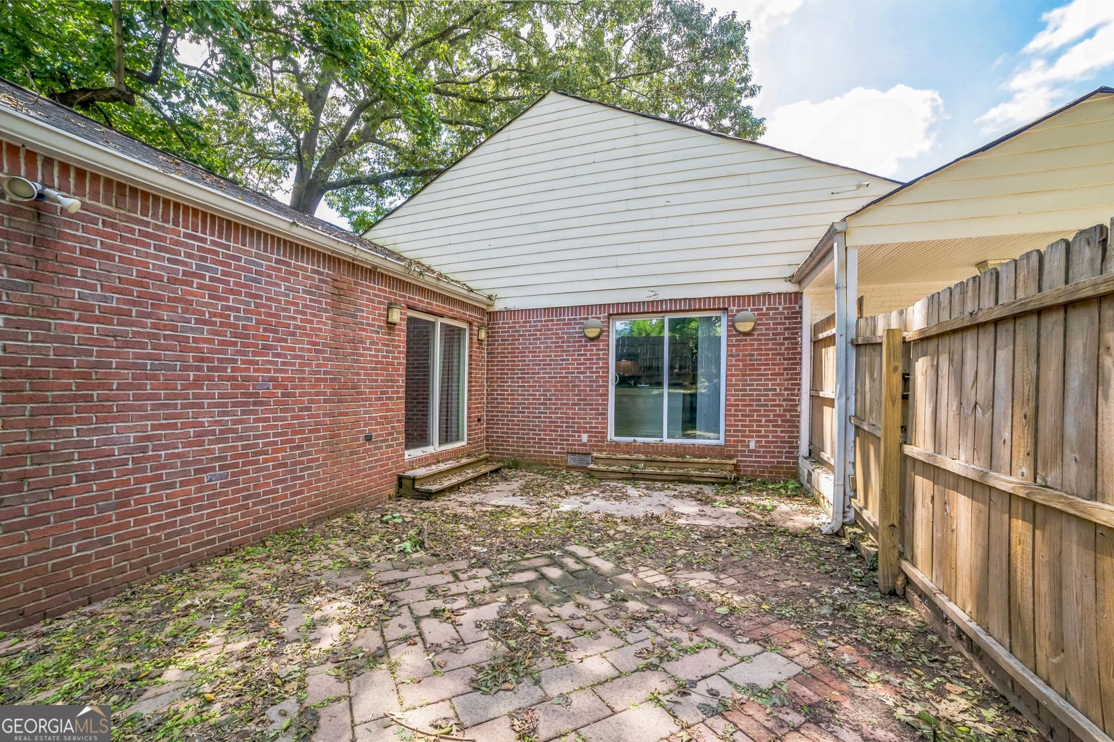 3260 Russell Street Hapeville - 24