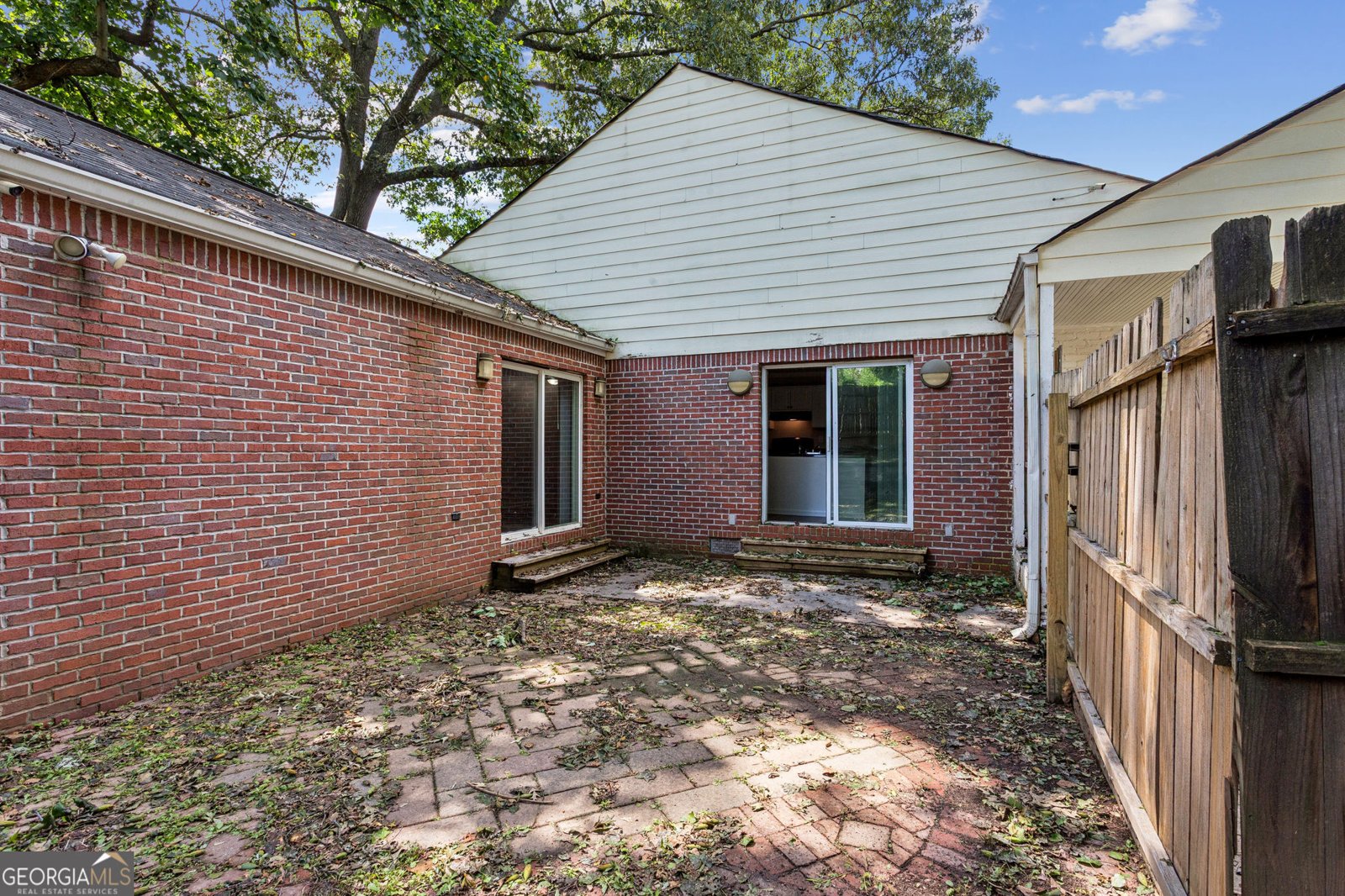 3260 Russell Street Hapeville - 27