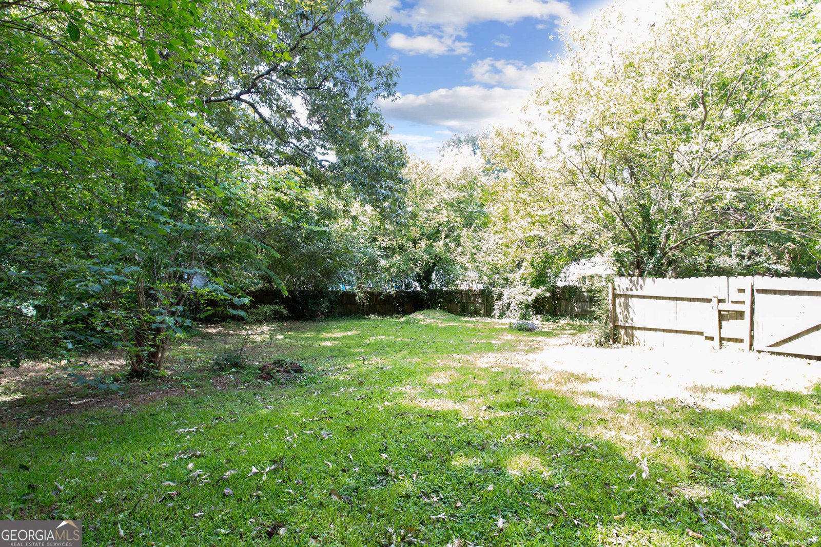 3260 Russell Street Hapeville - 28