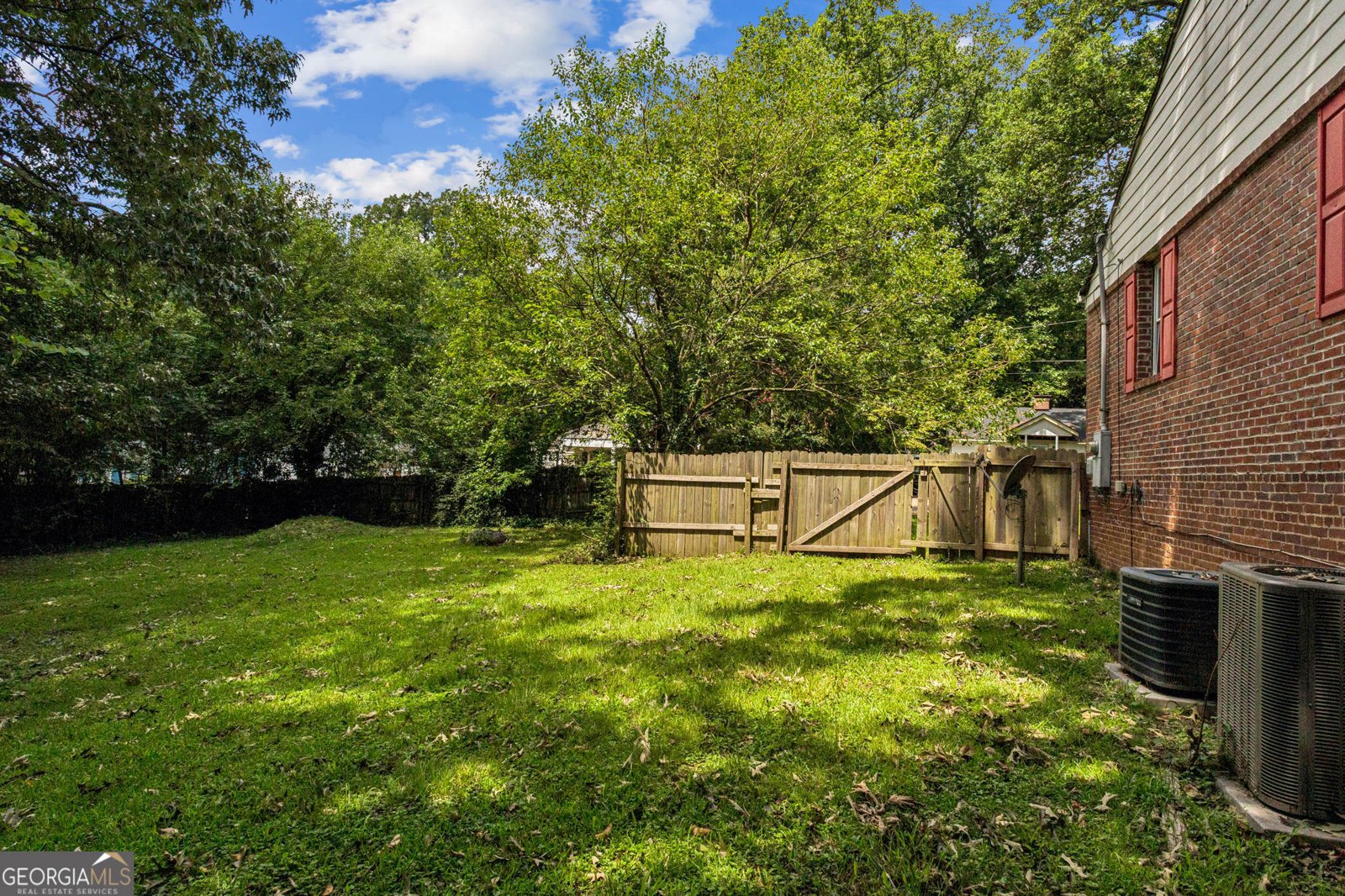 3260 Russell Street Hapeville - 29