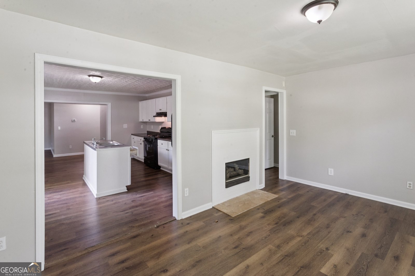 3260 Russell Street Hapeville - 3