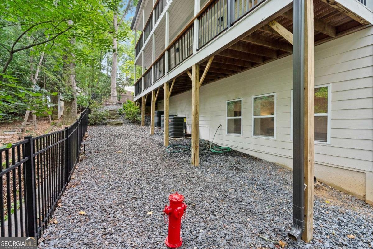 2260 Forest Drive Cumming - 14