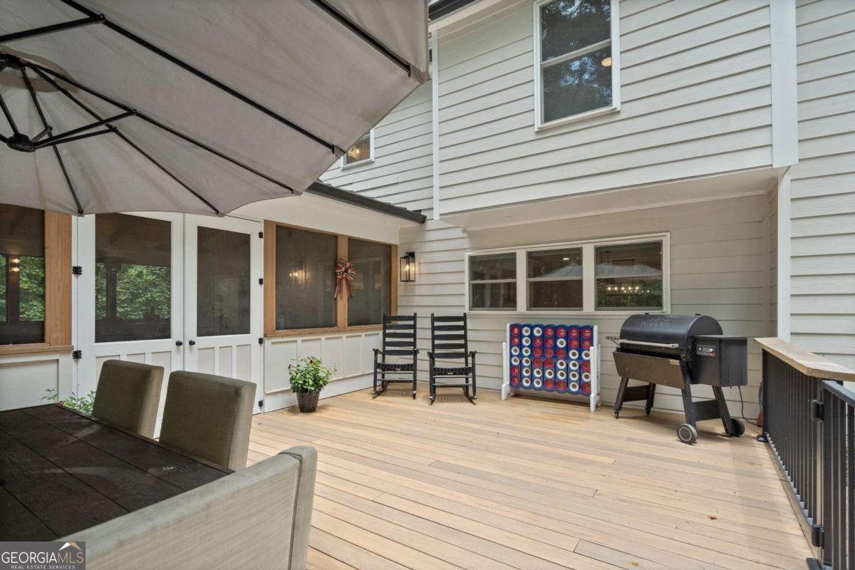 2260 Forest Drive Cumming - 2