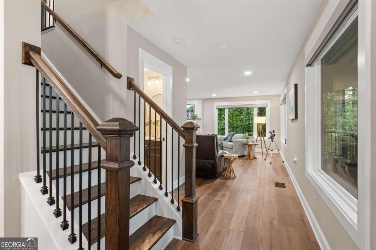 2260 Forest Drive Cumming - 23