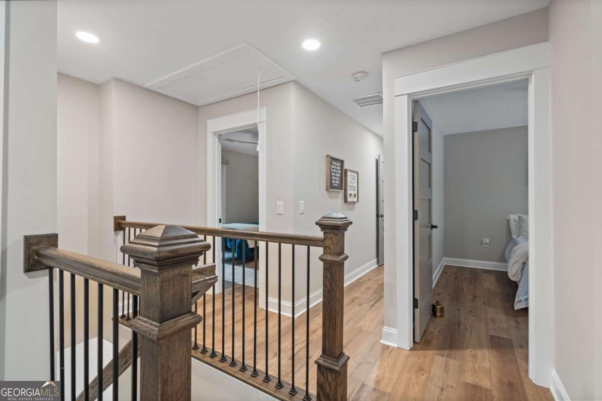 2260 Forest Drive Cumming - 24