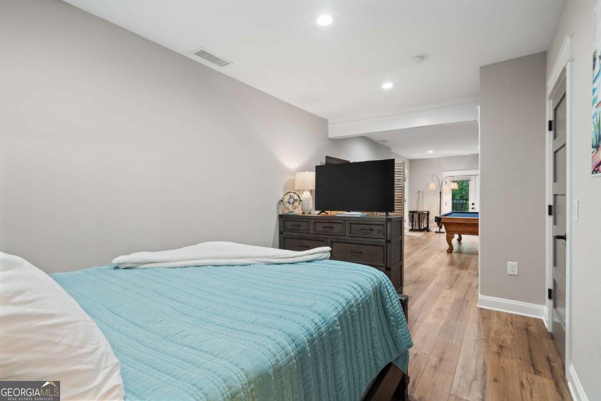 2260 Forest Drive Cumming - 25