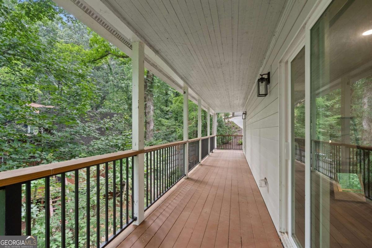 2260 Forest Drive Cumming - 26