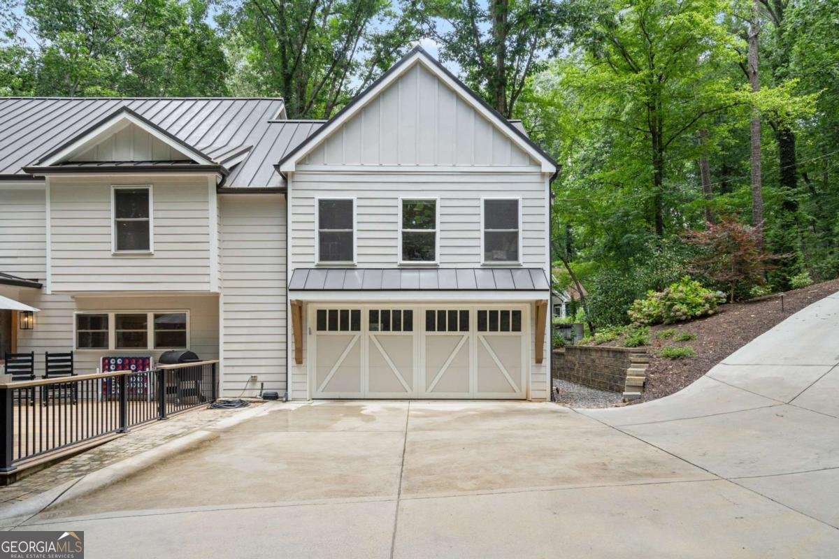 2260 Forest Drive Cumming - 3