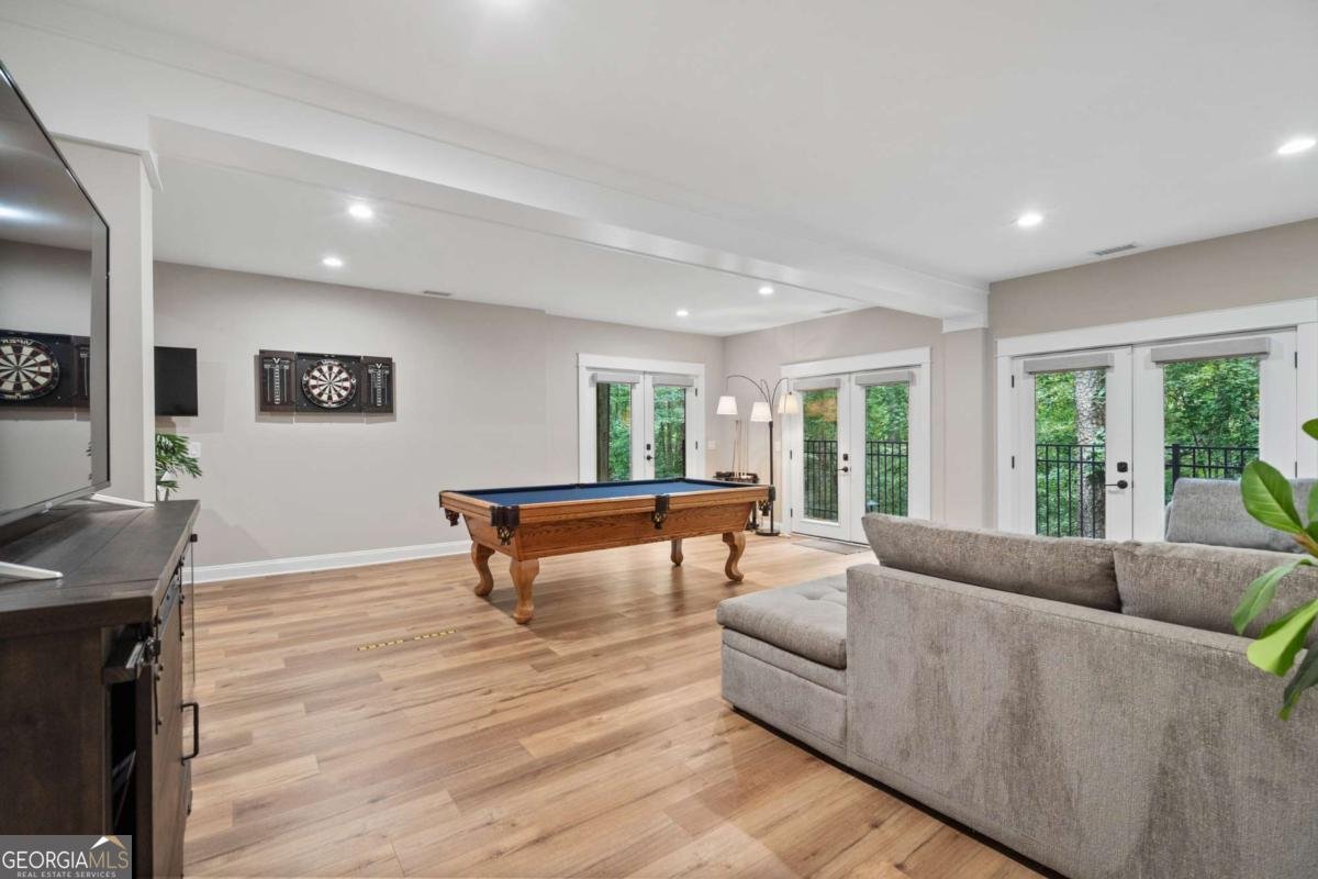 2260 Forest Drive Cumming - 36