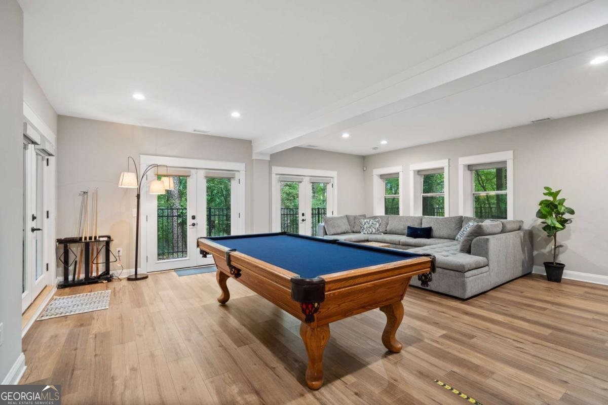 2260 Forest Drive Cumming - 38