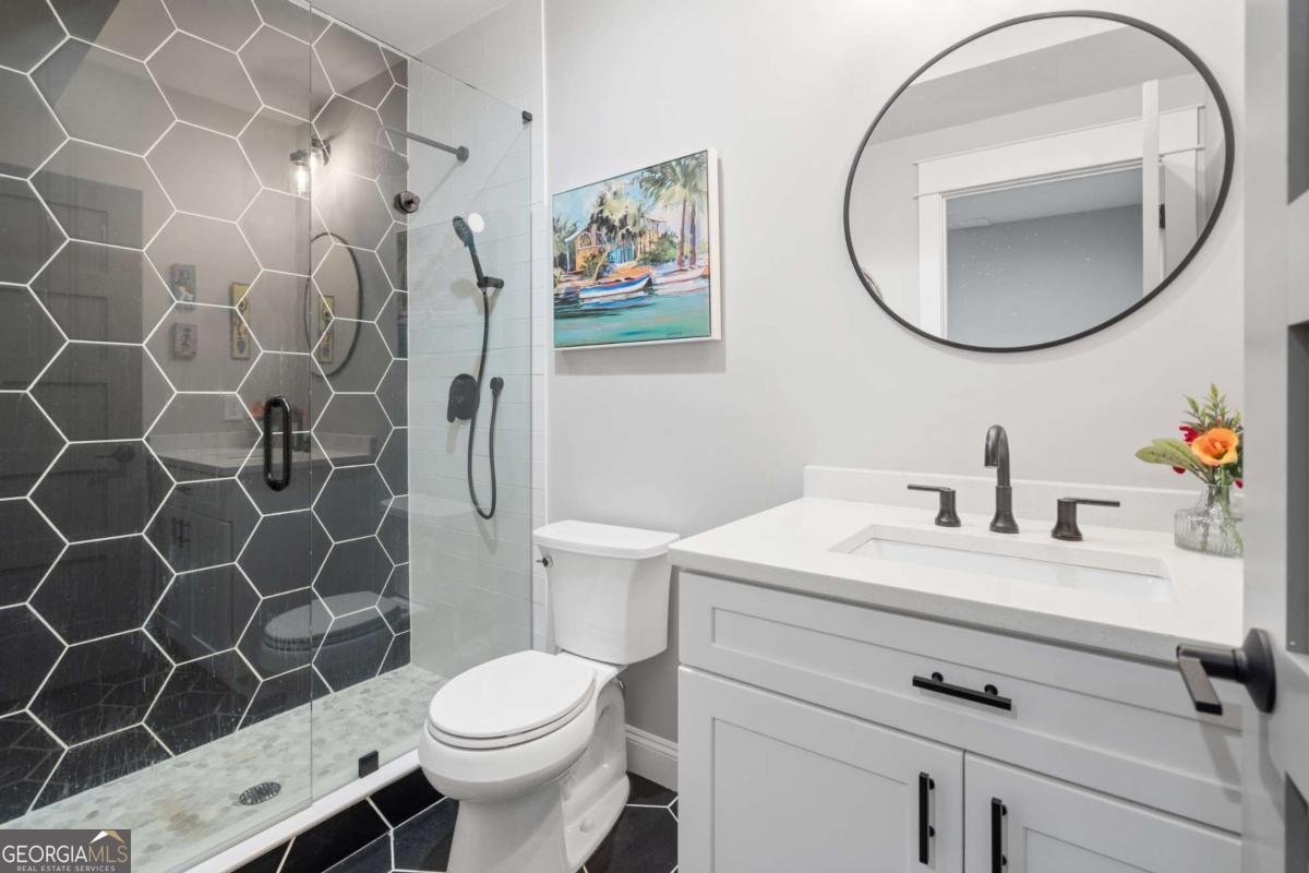 2260 Forest Drive Cumming - 41