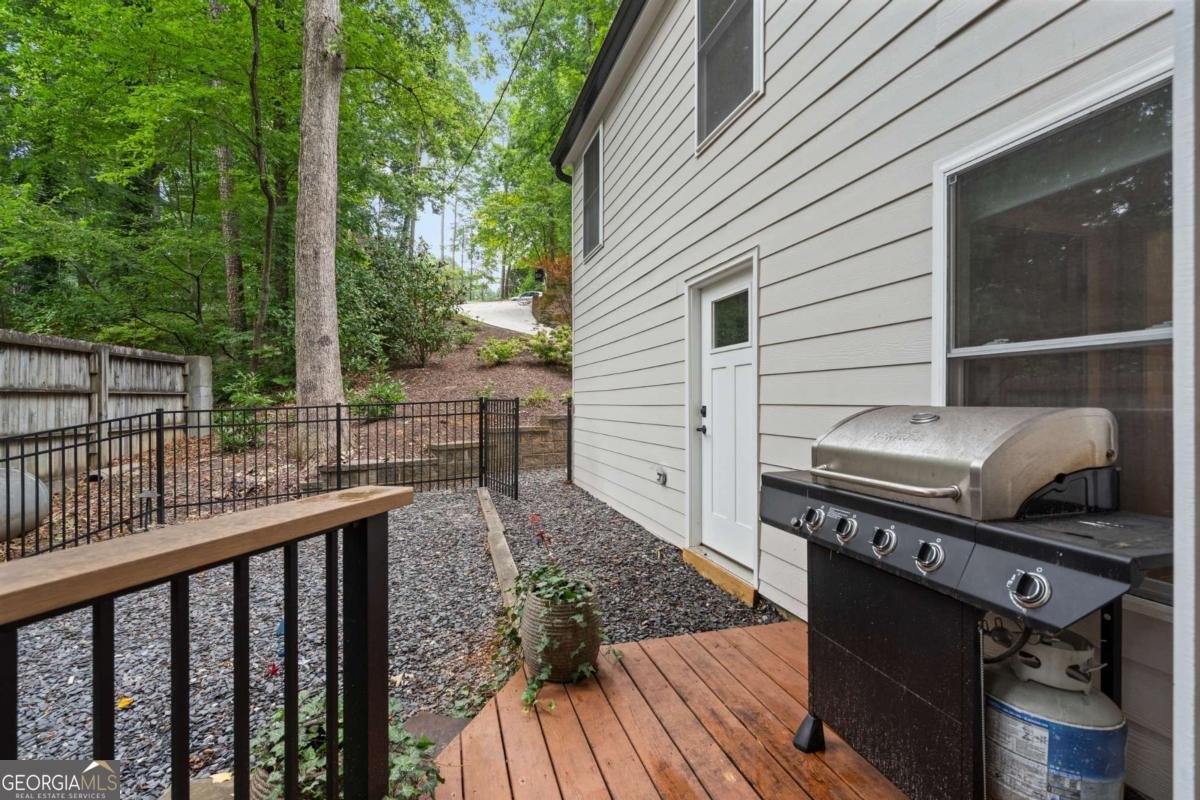 2260 Forest Drive Cumming - 48