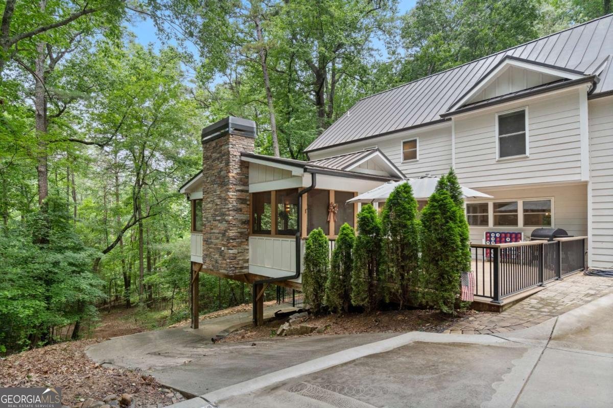 2260 Forest Drive Cumming - 5