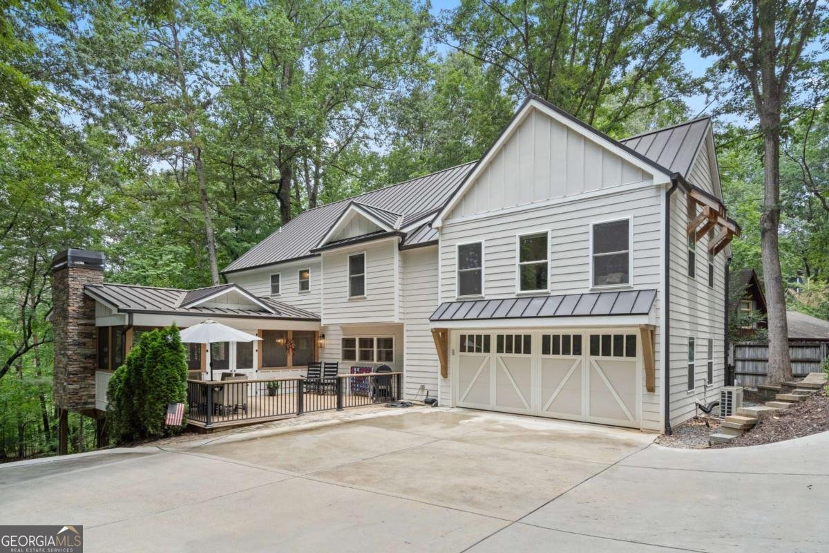 2260 Forest Drive Cumming - 57