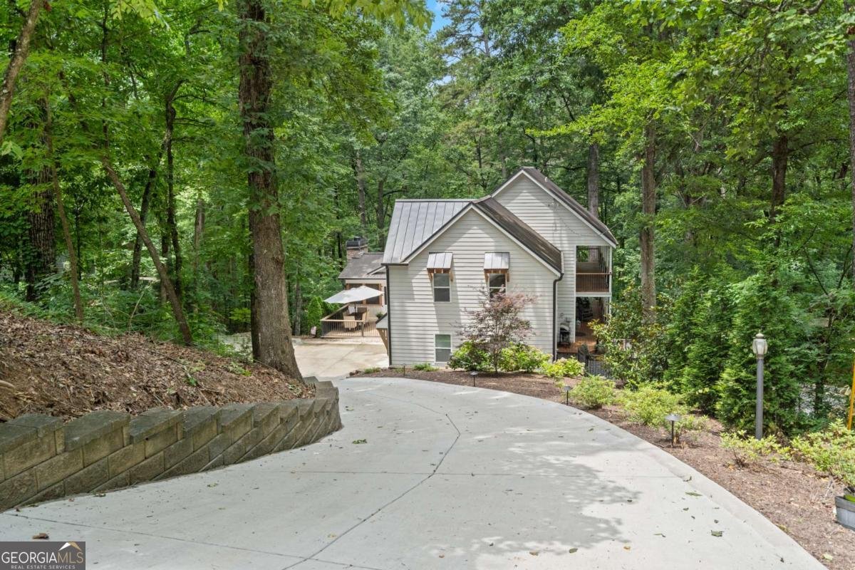 2260 Forest Drive Cumming - 6