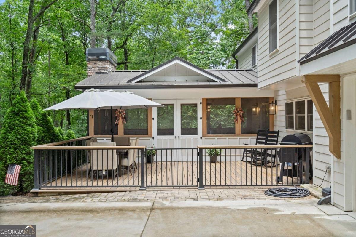 2260 Forest Drive Cumming - 63