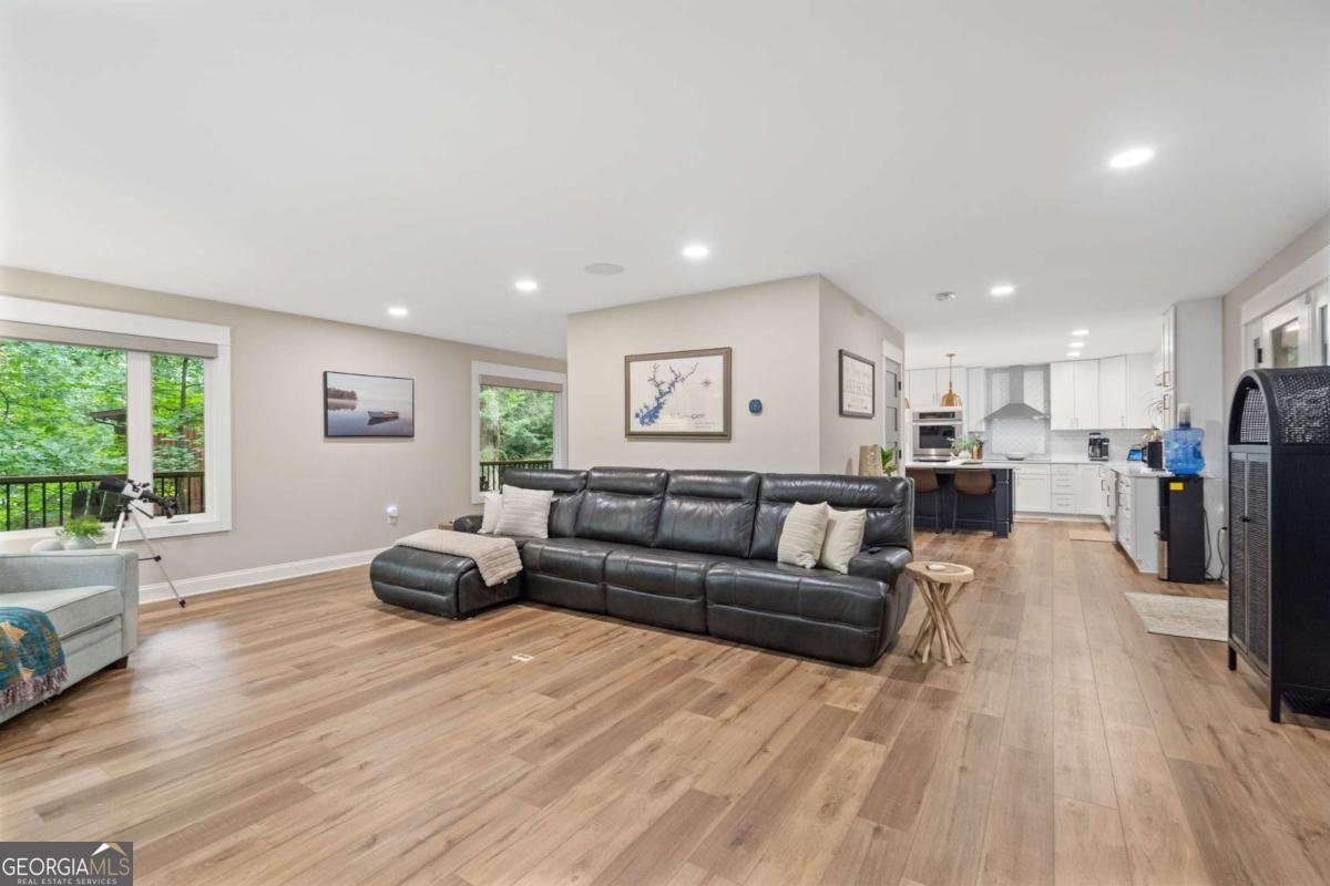 2260 Forest Drive Cumming - 67