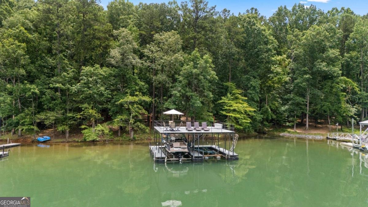 2260 Forest Drive Cumming - 9