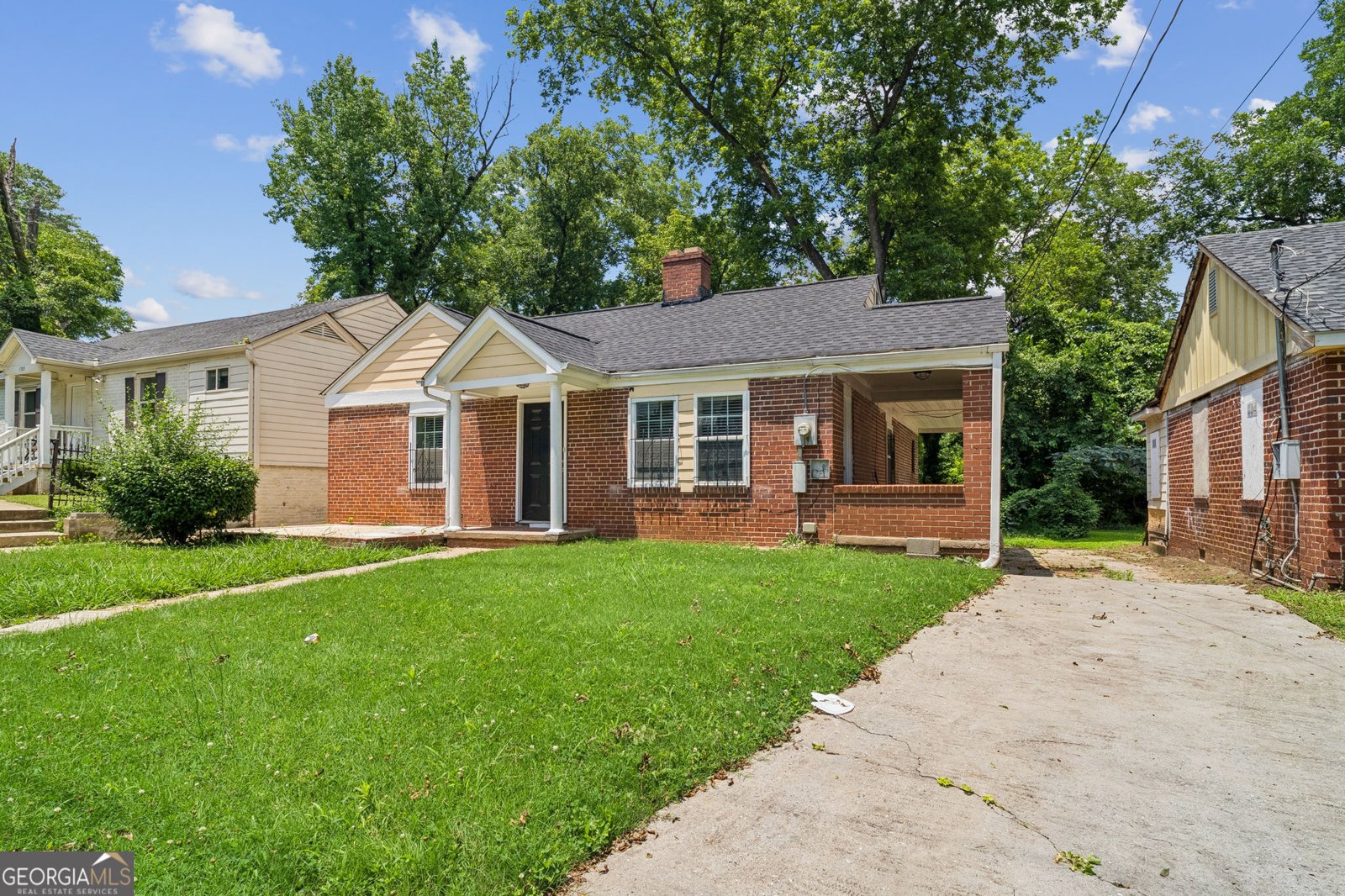 1381 Sharon Street Atlanta - 2