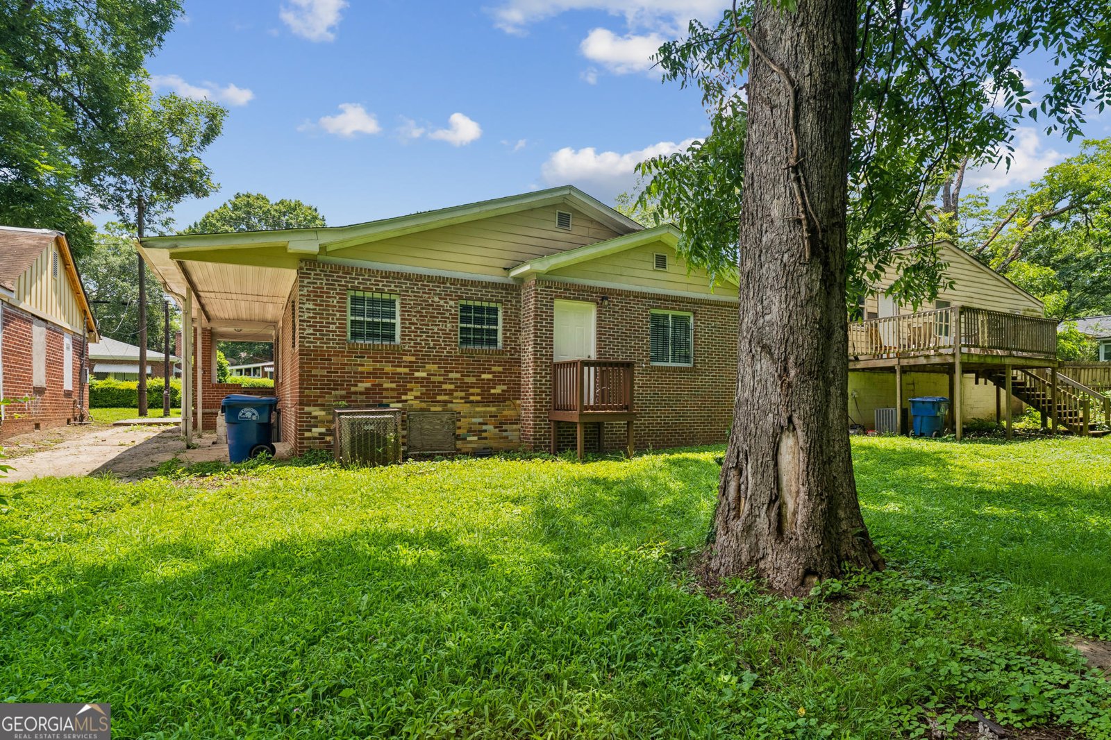 1381 Sharon Street Atlanta - 31