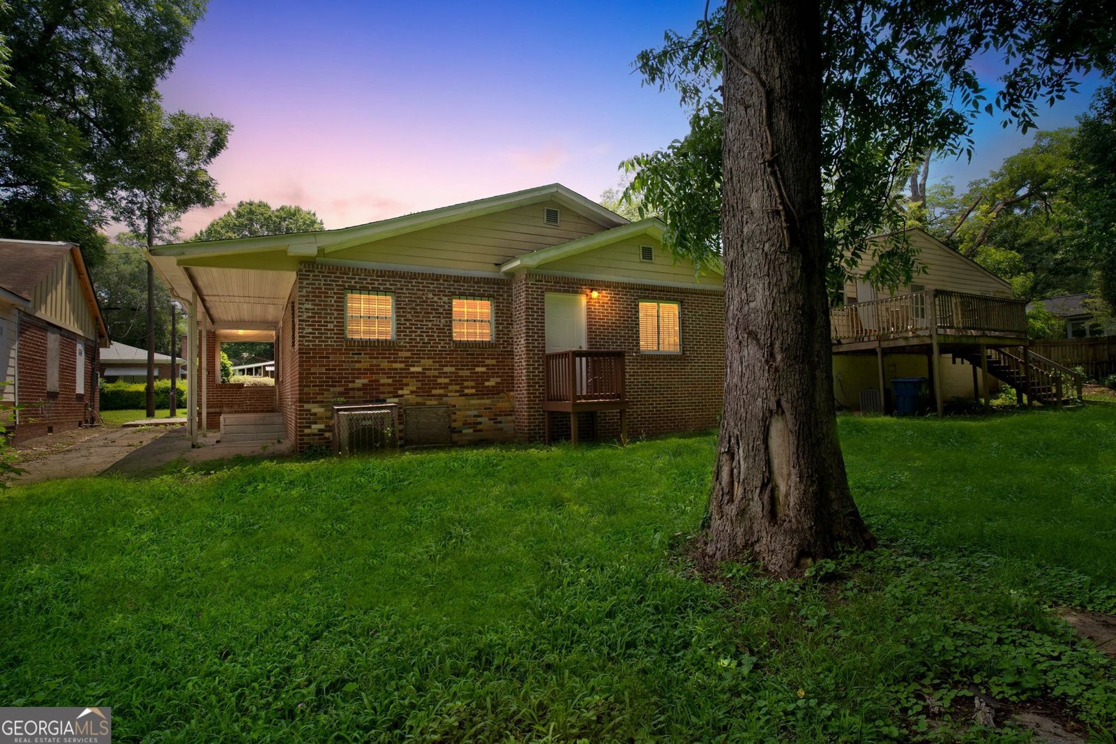 1381 Sharon Street Atlanta - 33
