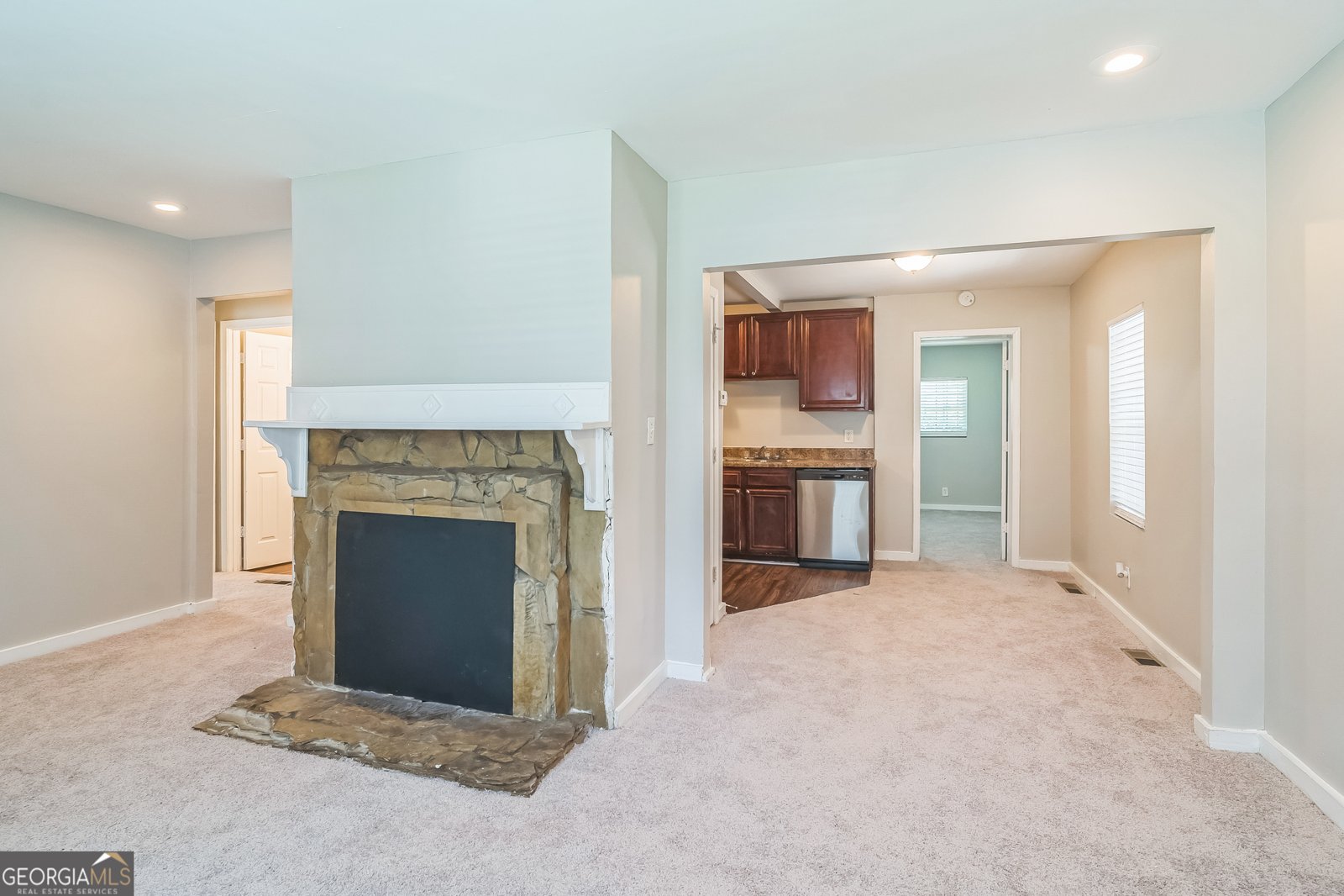 1381 Sharon Street Atlanta - 5