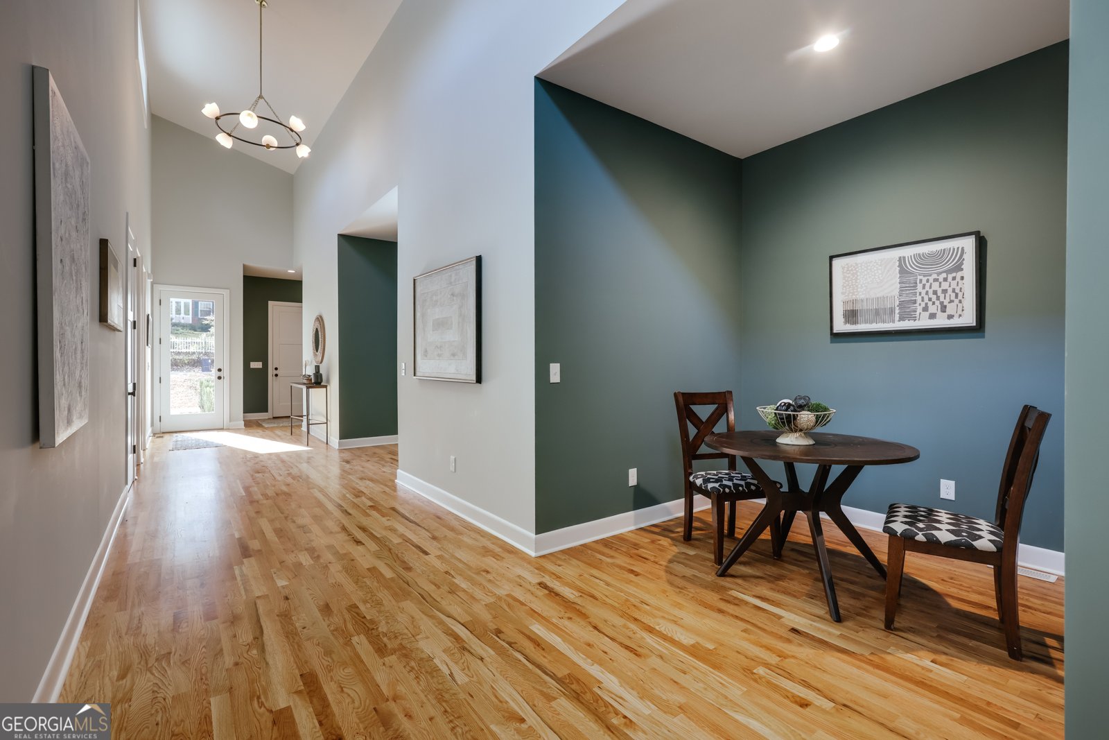 290 Hodgson Drive Athens - 28