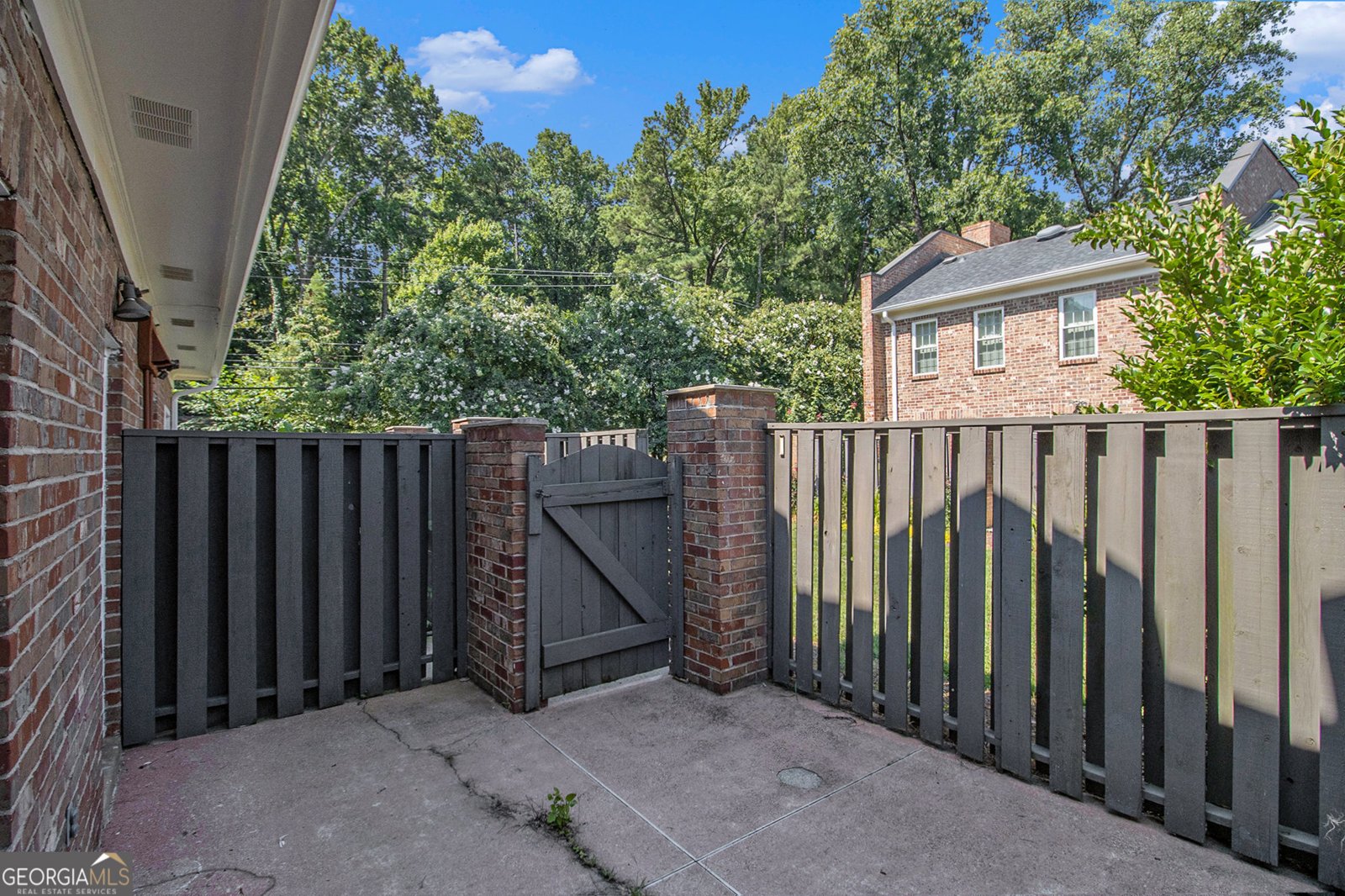 10 Newport Place Atlanta - 11