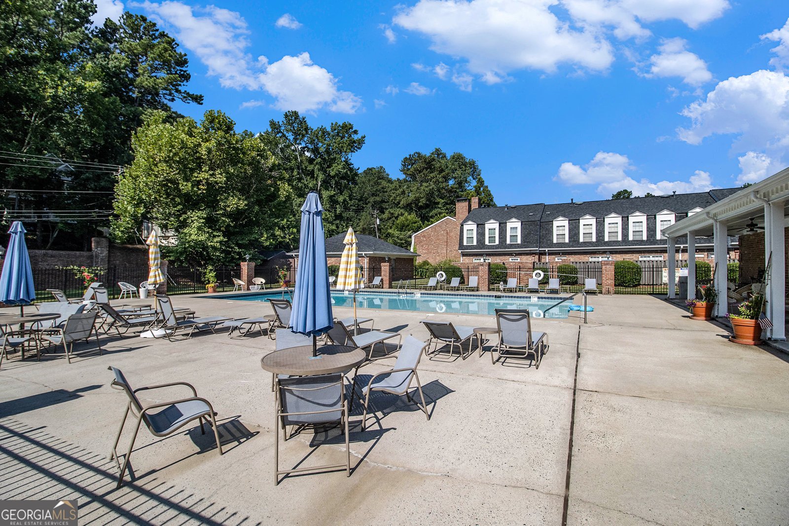 10 Newport Place Atlanta - 16