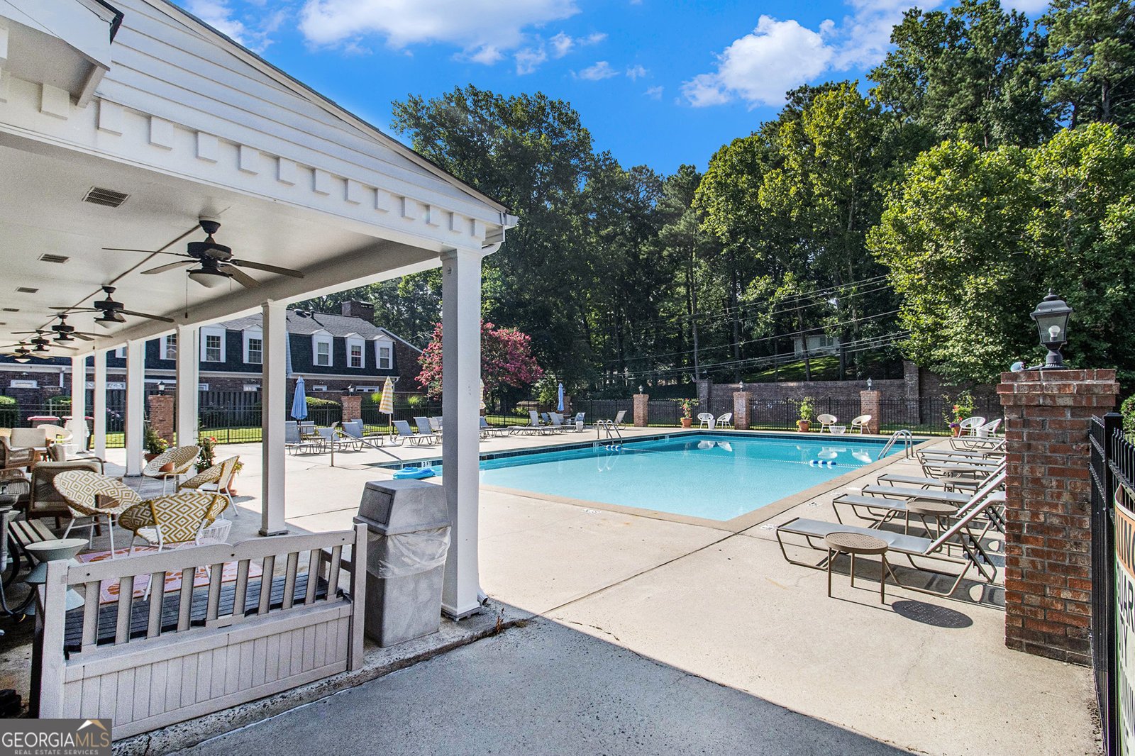 10 Newport Place Atlanta - 17