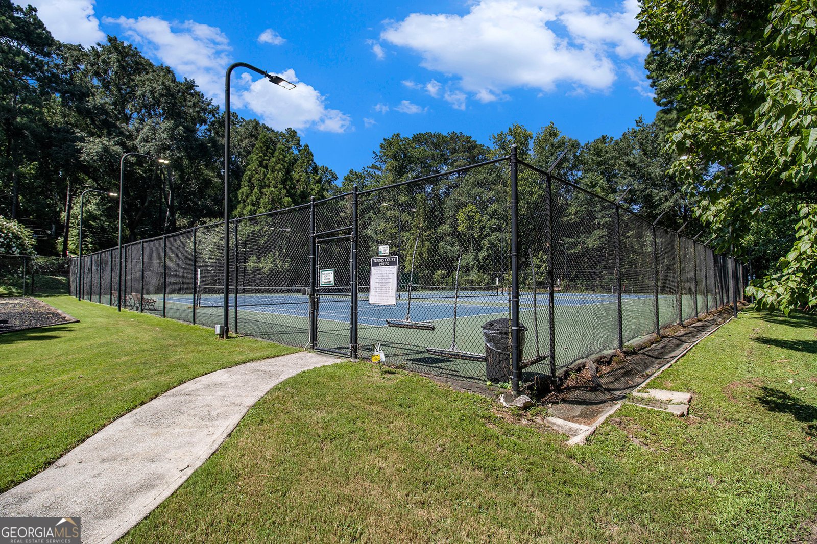 10 Newport Place Atlanta - 22