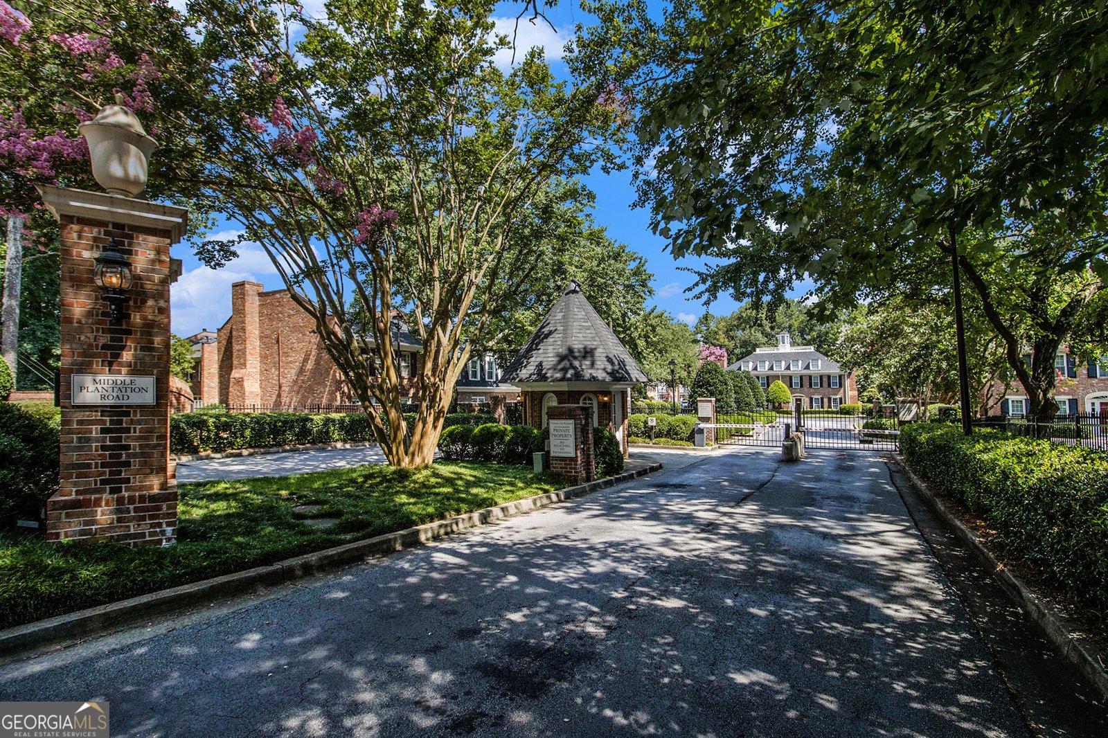 10 Newport Place Atlanta - 24