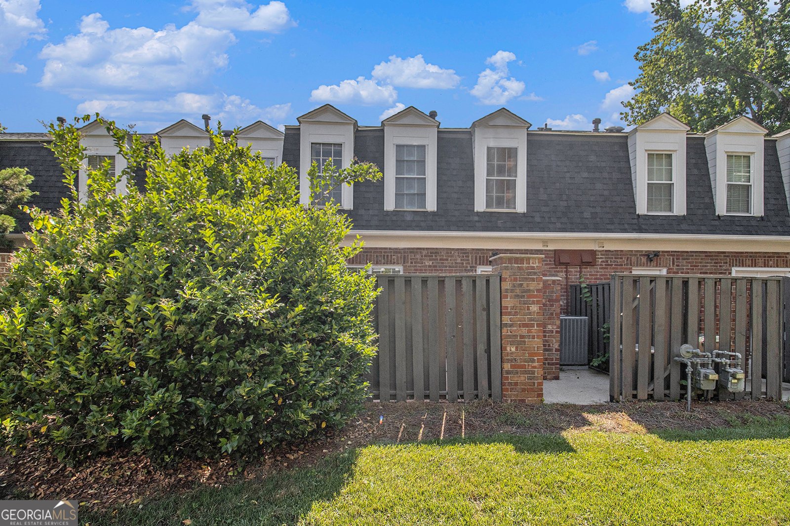 10 Newport Place Atlanta - 36