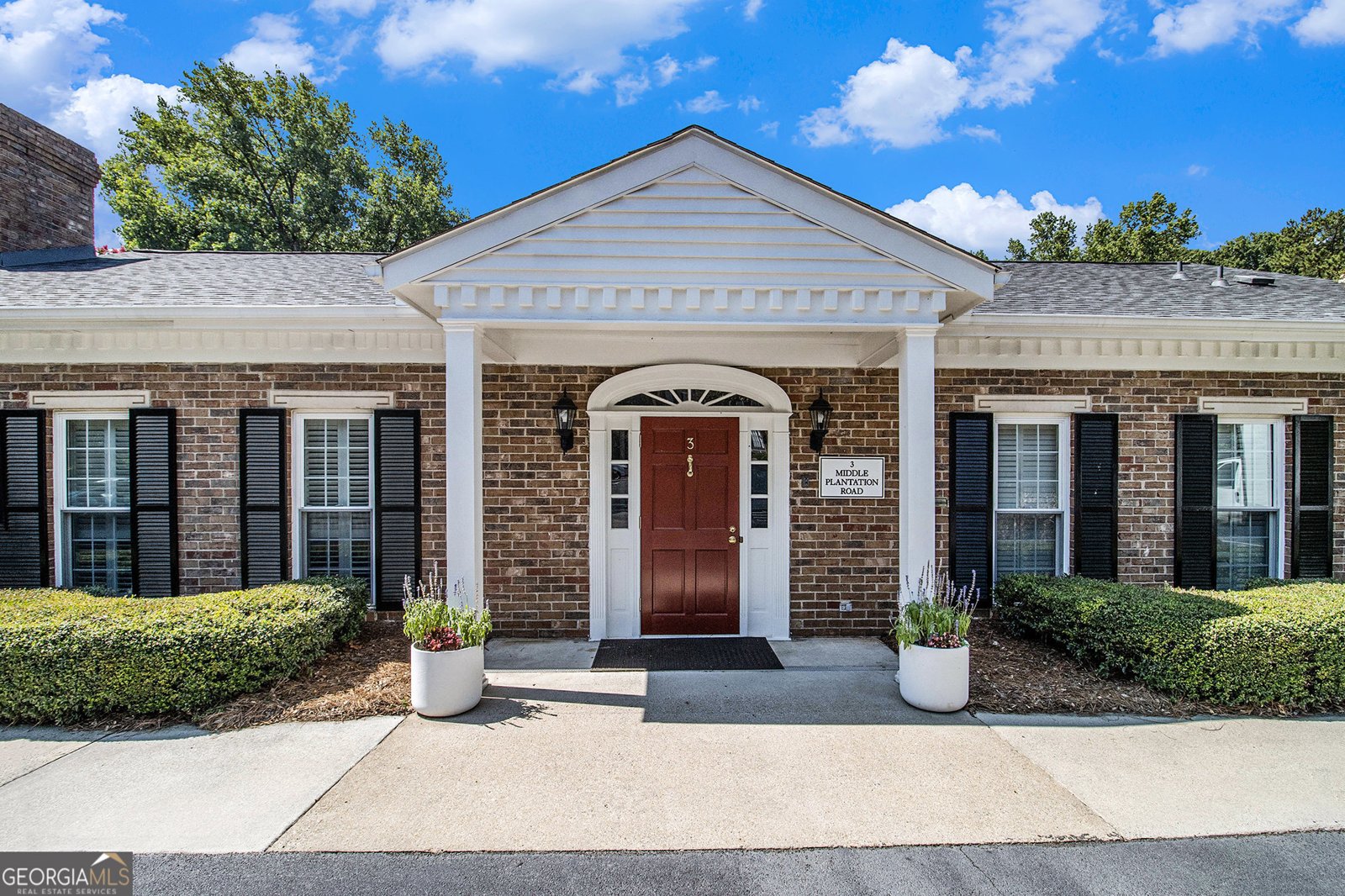 10 Newport Place Atlanta - 41