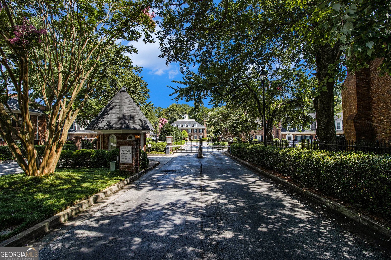 10 Newport Place Atlanta - 46