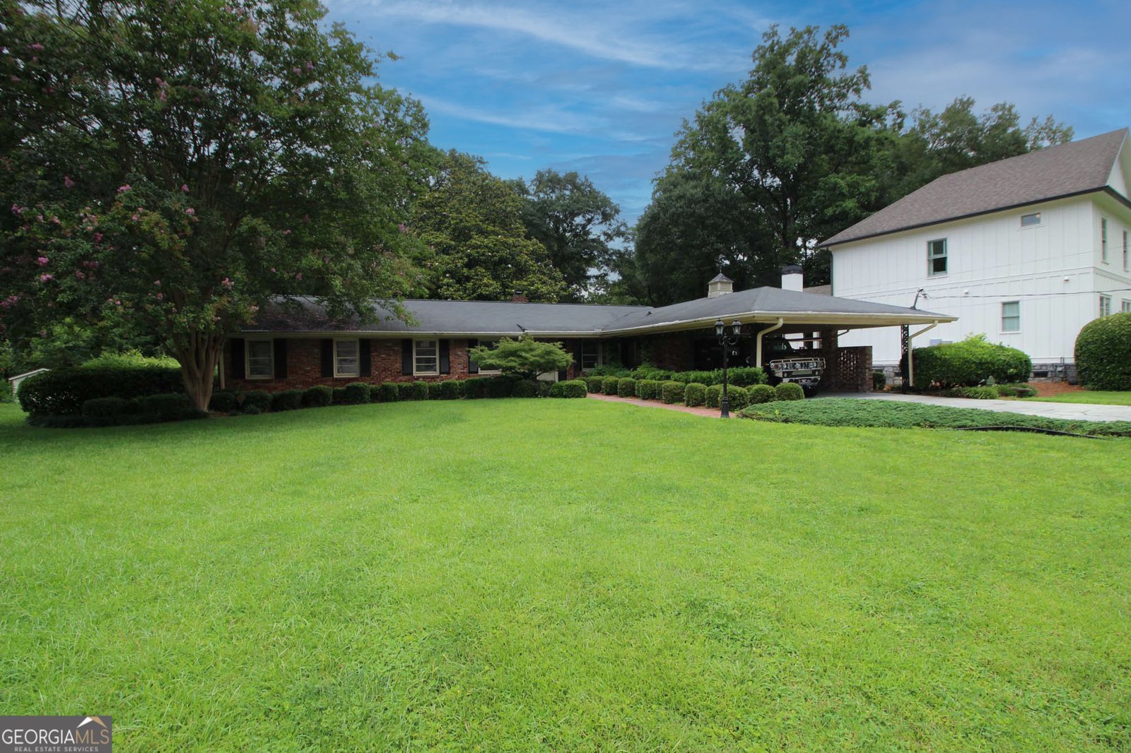 742 Starlight Court Sandy Springs - 2